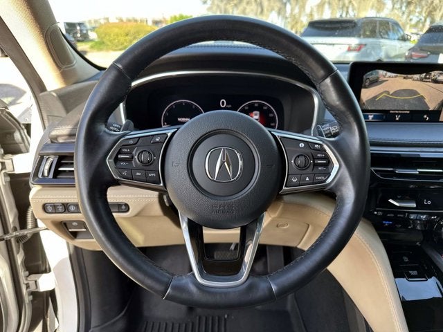 2023 Acura MDX w/Advance Package