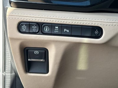 2023 Acura MDX w/Advance Package