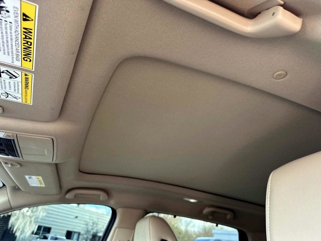 2023 Acura MDX w/Advance Package