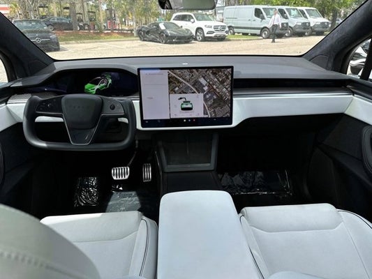 2022 Tesla Model X Plaid in Tallahassee, FL - Capital Eurocars Hub