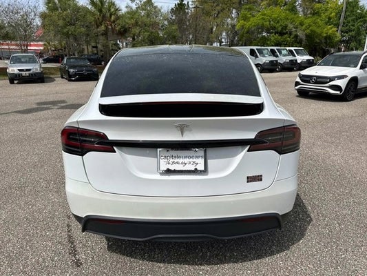 2022 Tesla Model X Plaid in Tallahassee, FL - Capital Eurocars Hub