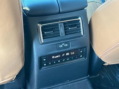 2024 Mazda Mazda CX-90 3.3 Turbo S Premium Plus