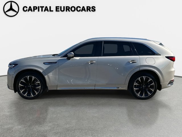 2024 Mazda Mazda CX-90 3.3 Turbo S Premium Plus