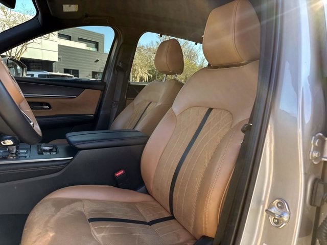 2024 Mazda Mazda CX-90 3.3 Turbo S Premium Plus