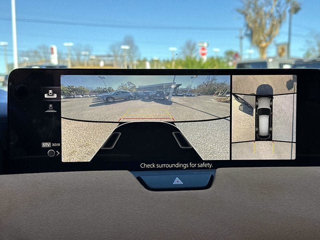 2024 Mazda Mazda CX-90 3.3 Turbo S Premium Plus