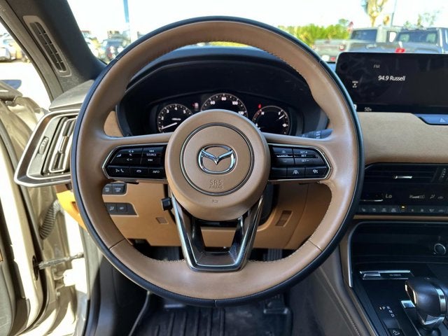 2024 Mazda Mazda CX-90 3.3 Turbo S Premium Plus