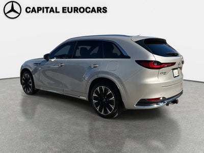 2024 Mazda Mazda CX-90 3.3 Turbo S Premium Plus