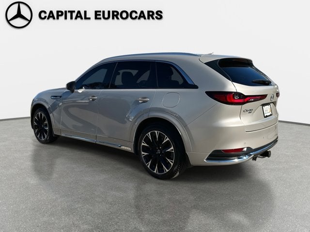 2024 Mazda Mazda CX-90 3.3 Turbo S Premium Plus