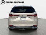 2024 Mazda Mazda CX-90 3.3 Turbo S Premium Plus