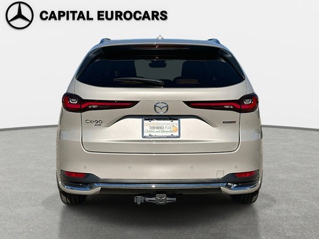 2024 Mazda Mazda CX-90 3.3 Turbo S Premium Plus