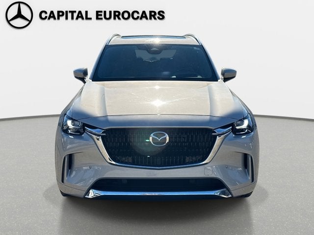 2024 Mazda Mazda CX-90 3.3 Turbo S Premium Plus