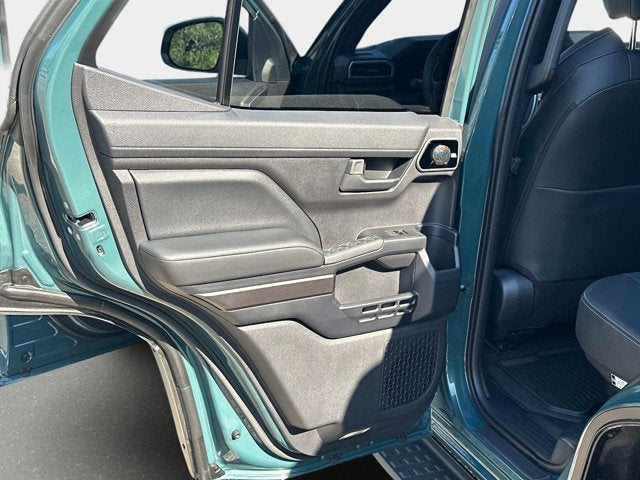 2026 Toyota 4Runner TRD Off Road