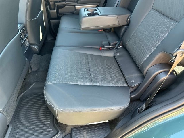 2026 Toyota 4Runner TRD Off Road