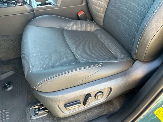 2026 Toyota 4Runner TRD Off Road