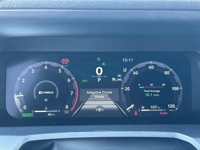 2026 Toyota 4Runner TRD Off Road