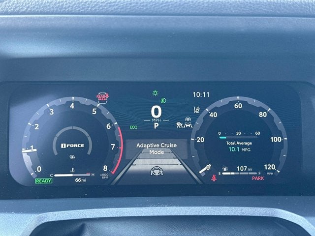 2026 Toyota 4Runner TRD Off Road