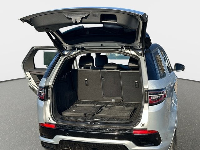 2023 Land Rover Discovery Sport SE R-Dynamic