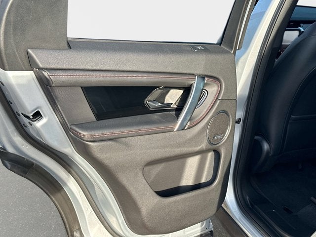 2023 Land Rover Discovery Sport SE R-Dynamic