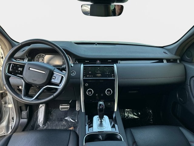 2023 Land Rover Discovery Sport SE R-Dynamic