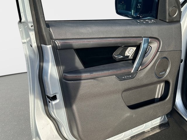 2023 Land Rover Discovery Sport SE R-Dynamic