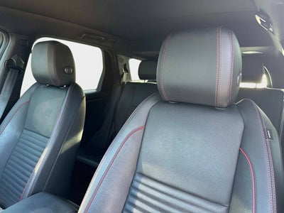 2023 Land Rover Discovery Sport SE R-Dynamic