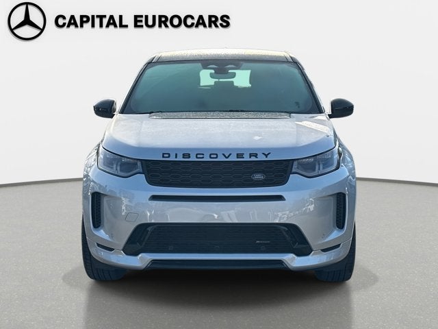 2023 Land Rover Discovery Sport SE R-Dynamic