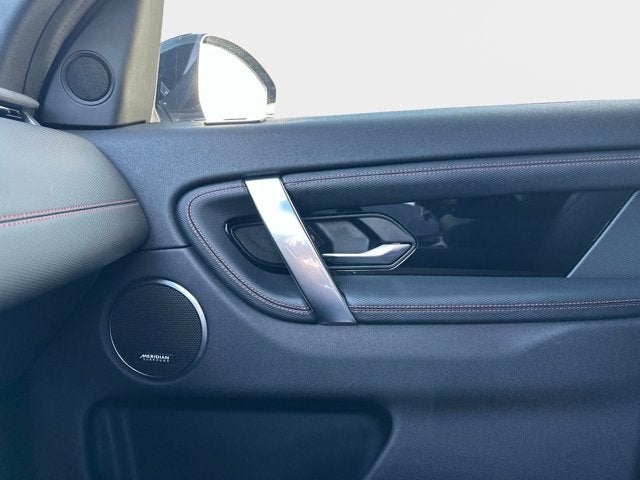 2023 Land Rover Discovery Sport SE R-Dynamic