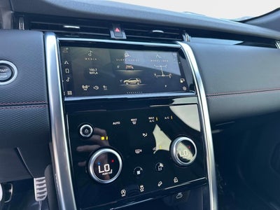 2023 Land Rover Discovery Sport SE R-Dynamic