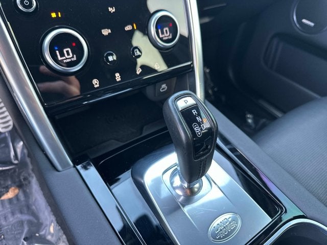 2023 Land Rover Discovery Sport SE R-Dynamic