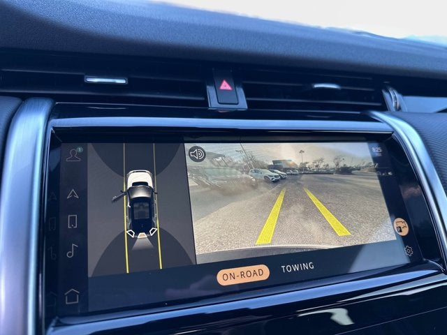 2023 Land Rover Discovery Sport SE R-Dynamic