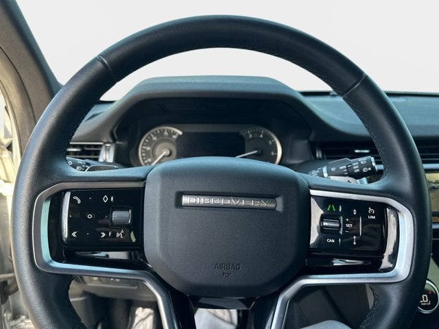 2023 Land Rover Discovery Sport SE R-Dynamic