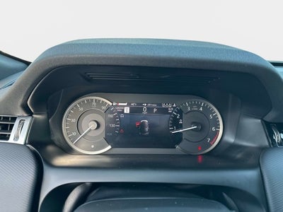 2023 Land Rover Discovery Sport SE R-Dynamic