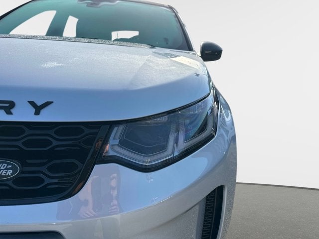 2023 Land Rover Discovery Sport SE R-Dynamic