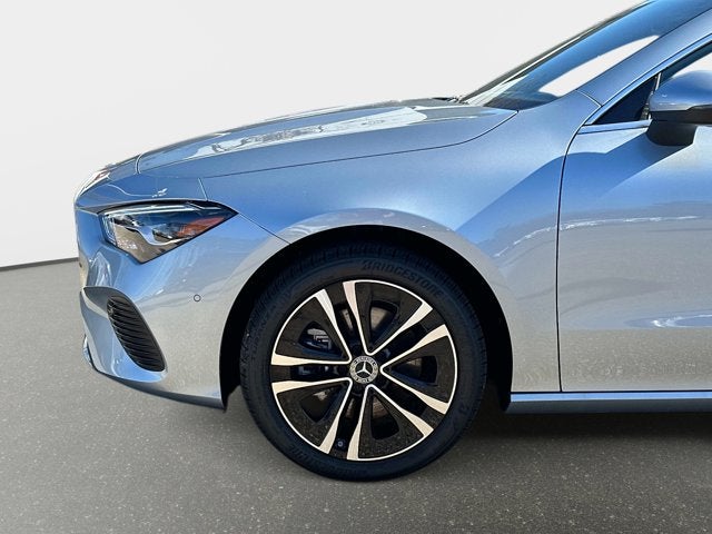 2026 Mercedes-Benz CLA CLA 250 Coupe