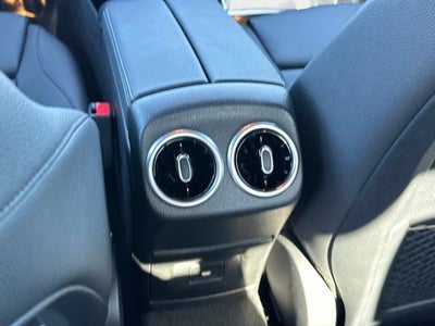 2026 Mercedes-Benz CLA CLA 250 Coupe