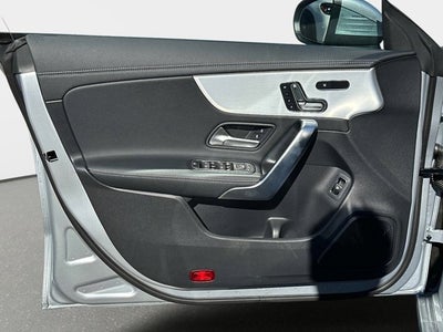 2026 Mercedes-Benz CLA CLA 250 Coupe