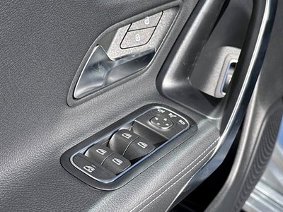 2026 Mercedes-Benz CLA CLA 250 Coupe