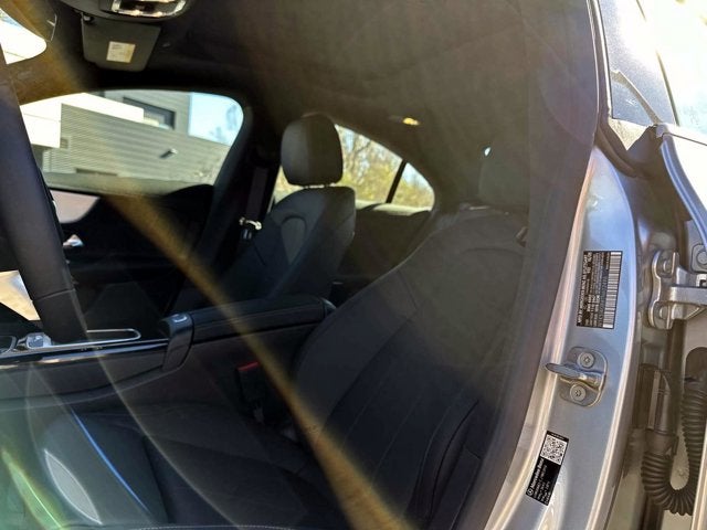 2026 Mercedes-Benz CLA CLA 250 Coupe