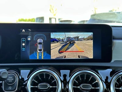 2026 Mercedes-Benz CLA CLA 250 Coupe