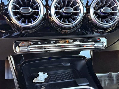 2026 Mercedes-Benz CLA CLA 250 Coupe