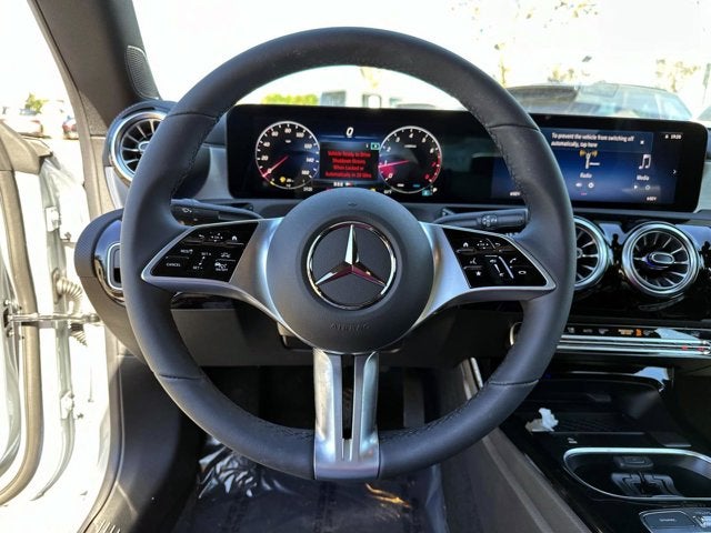 2026 Mercedes-Benz CLA CLA 250 Coupe