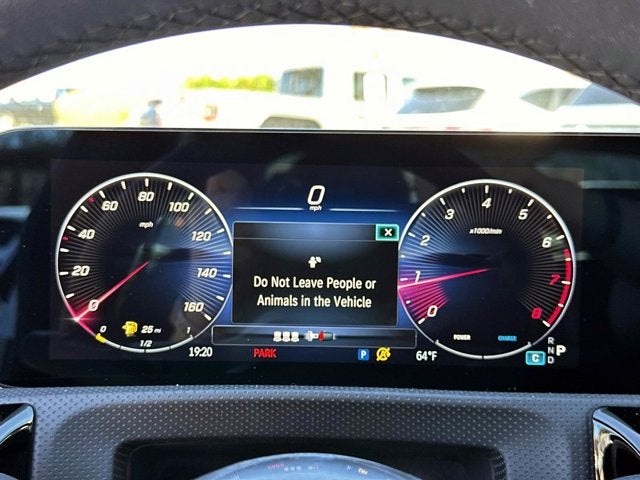 2026 Mercedes-Benz CLA CLA 250 Coupe