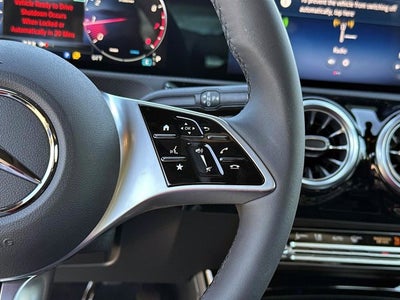 2026 Mercedes-Benz CLA CLA 250 Coupe