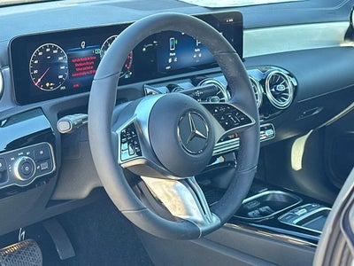 2026 Mercedes-Benz CLA CLA 250 Coupe