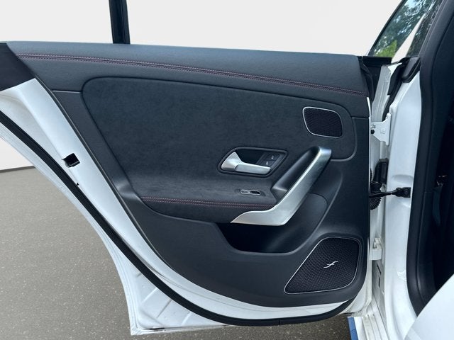 2024 Mercedes-Benz CLA AMG® CLA 35