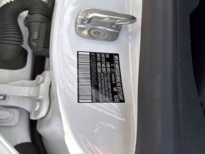 2024 Mercedes-Benz CLA AMG® CLA 35