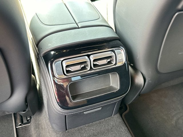 2021 Mercedes-Benz S-Class S 580