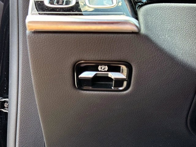 2021 Mercedes-Benz S-Class S 580