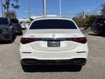 2023 Mercedes-Benz S-Class S 580