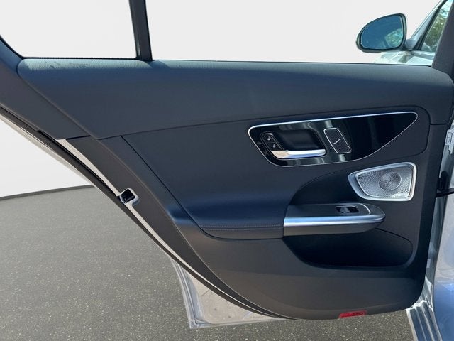 2026 Mercedes-Benz C-Class C 300 Sedan